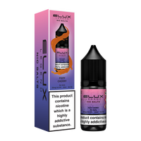 Elux Nic Salts 10ml