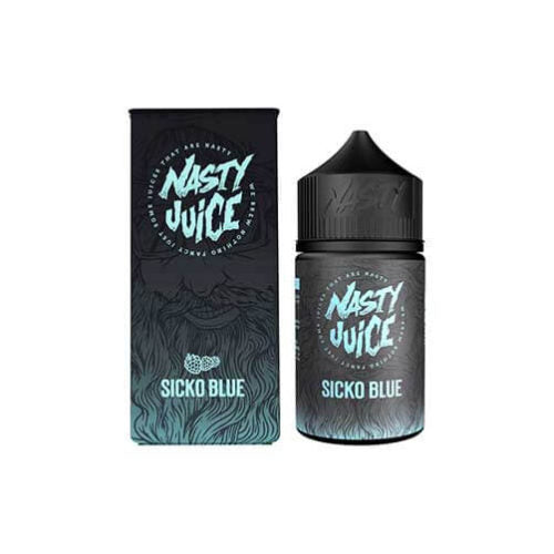 Nasty 60 ml