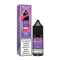 Elux Nic Salts 10ml