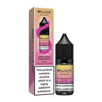 Elux Nic Salts 10ml