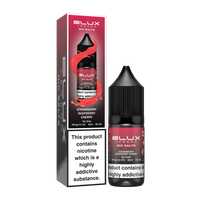 Elux Nic Salts 10ml