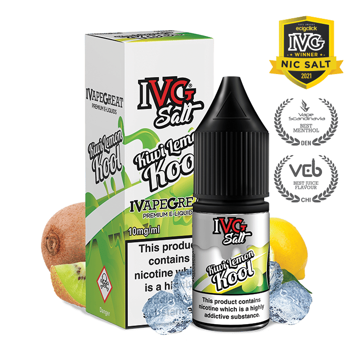 Ivg Salt 10ML