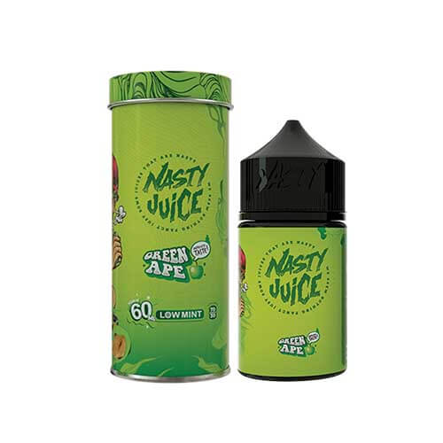 Nasty 60 ml