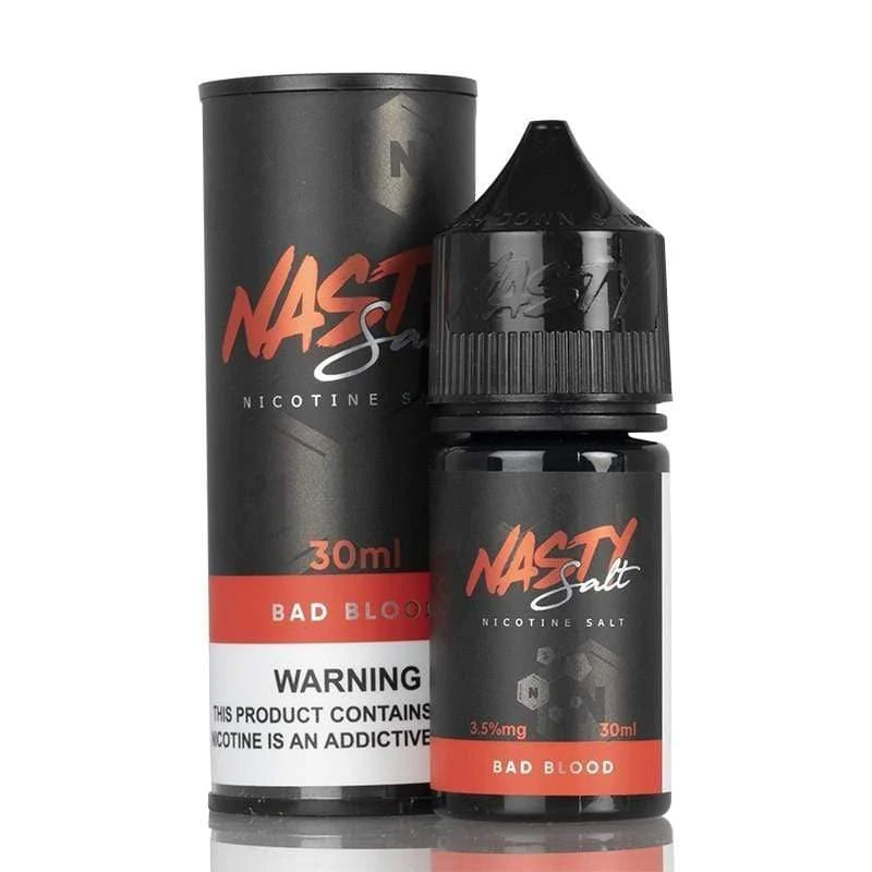 Nasty 30ml